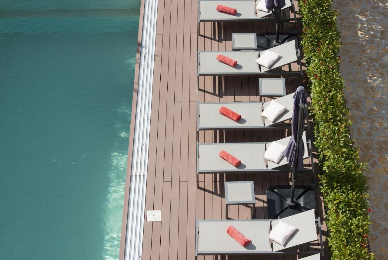 Family Friendly Apartments With A Swimming Pool Sveti Filip I Jakov, Biograd - 19325 מראה חיצוני תמונה